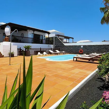 Holiday Playa Blanca - Ace03068-fyc Holiday home