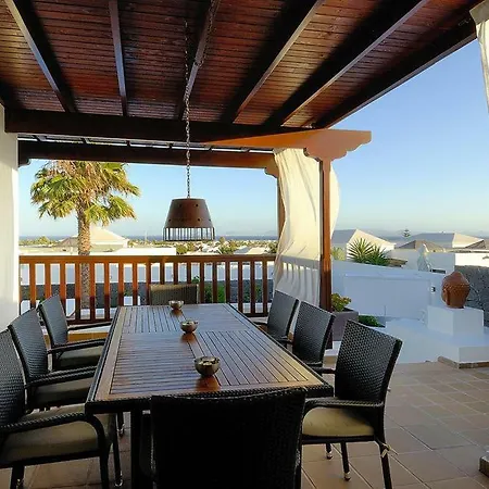 Holiday Playa Blanca - Ace03068-fyc Holiday home *