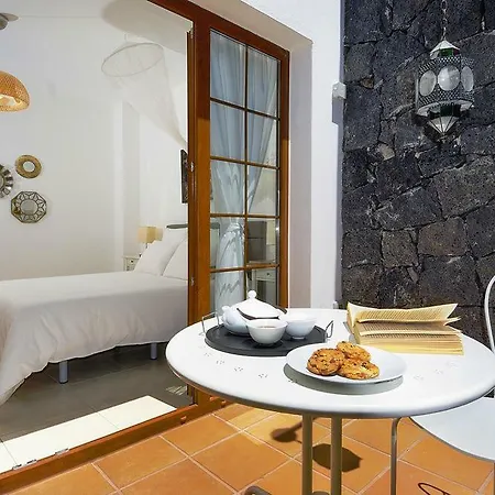 Holiday home Holiday Playa Blanca - Ace03068-fyc *