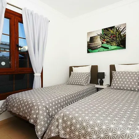 Holiday home Holiday Playa Blanca - Ace03068-fyc *