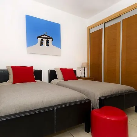 Holiday Playa Blanca - Ace03068-fyc Holiday home
